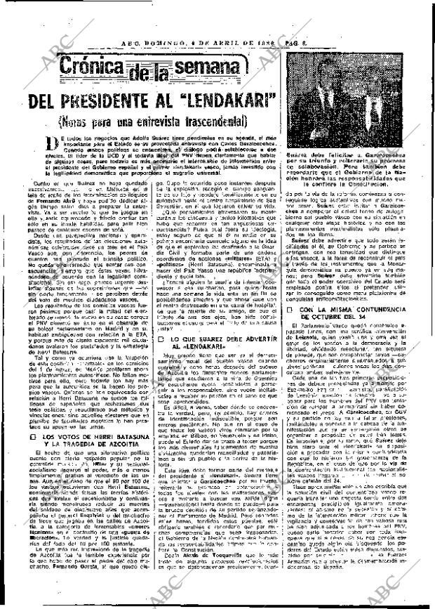 ABC MADRID 06-04-1980 página 18