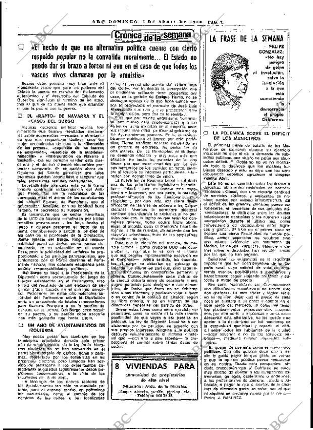 ABC MADRID 06-04-1980 página 19