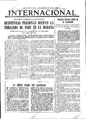 ABC MADRID 06-04-1980 página 20