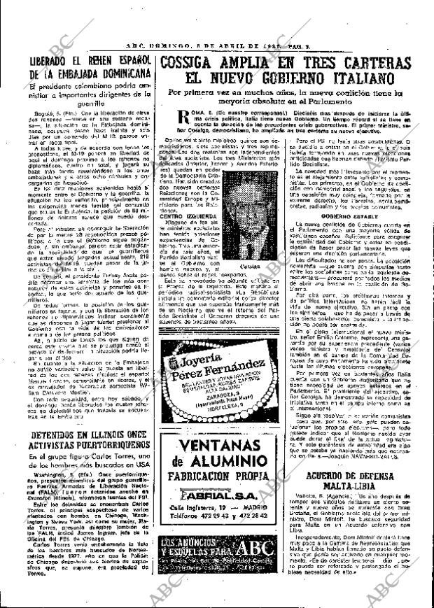 ABC MADRID 06-04-1980 página 21