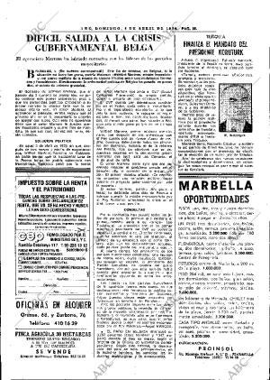 ABC MADRID 06-04-1980 página 22