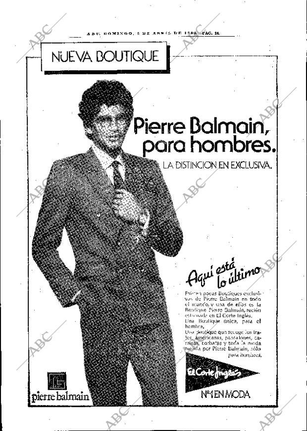 ABC MADRID 06-04-1980 página 26