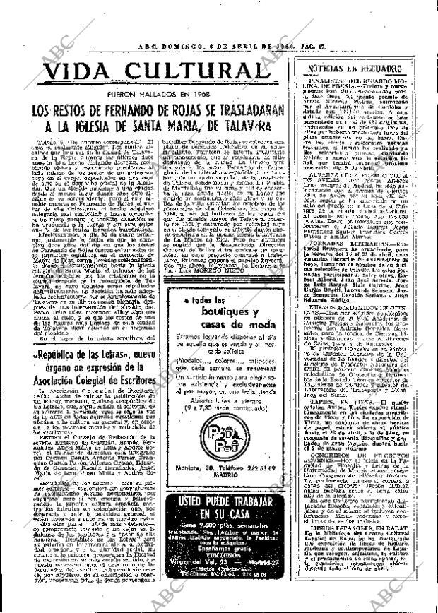 ABC MADRID 06-04-1980 página 29