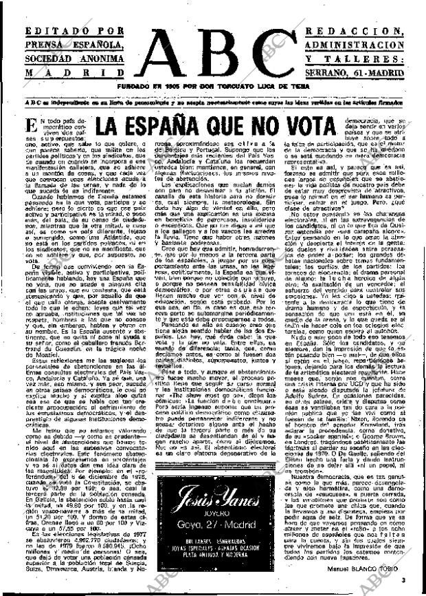 ABC MADRID 06-04-1980 página 3