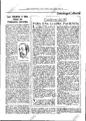 ABC MADRID 06-04-1980 página 31