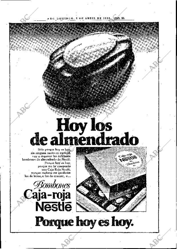 ABC MADRID 06-04-1980 página 32