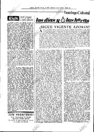 ABC MADRID 06-04-1980 página 33