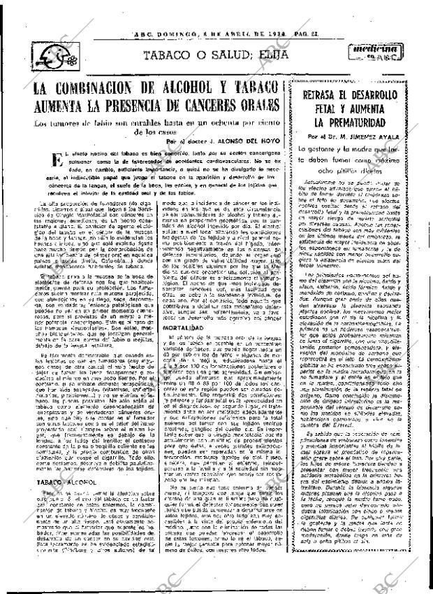 ABC MADRID 06-04-1980 página 35