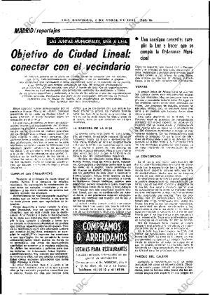 ABC MADRID 06-04-1980 página 38