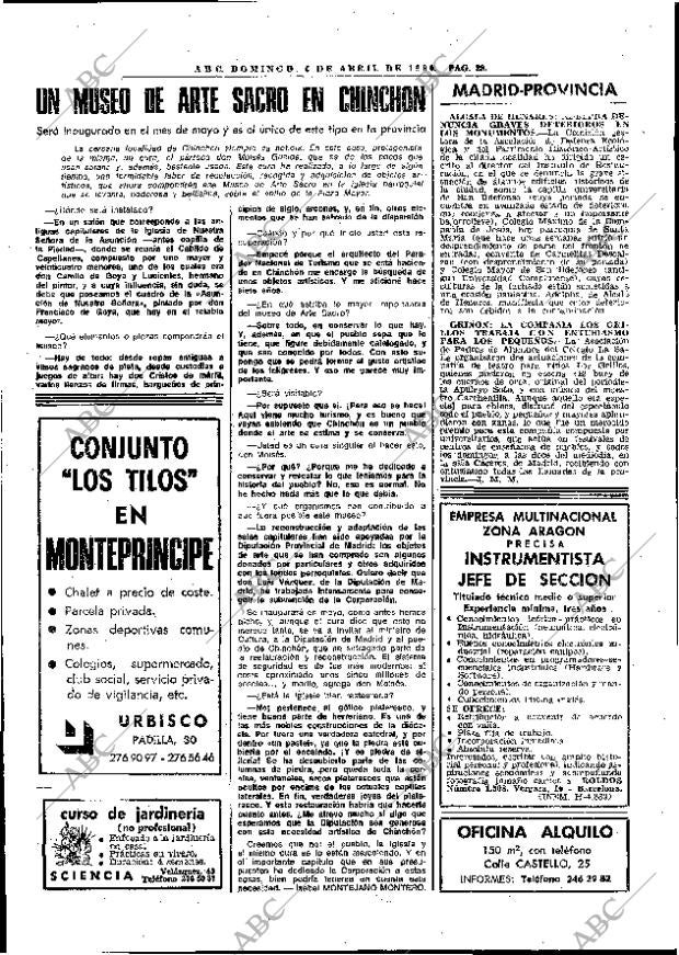 ABC MADRID 06-04-1980 página 40