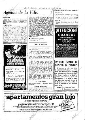 ABC MADRID 06-04-1980 página 42