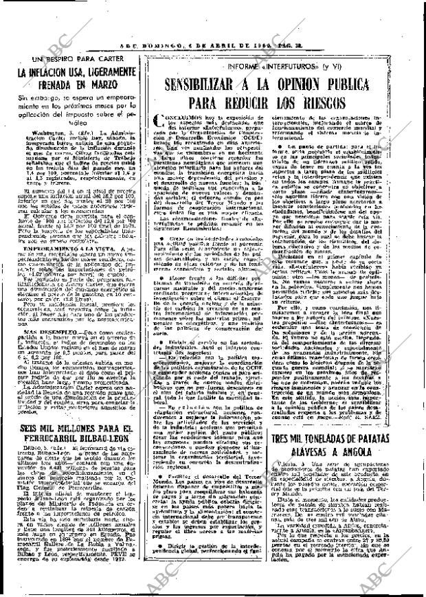 ABC MADRID 06-04-1980 página 44