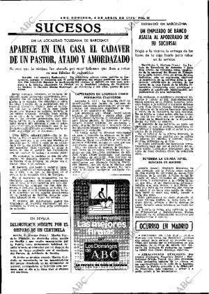 ABC MADRID 06-04-1980 página 50