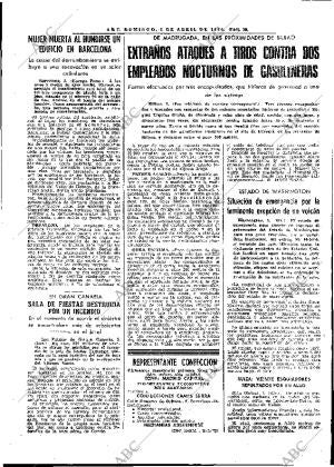 ABC MADRID 06-04-1980 página 51