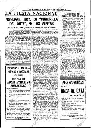 ABC MADRID 06-04-1980 página 52