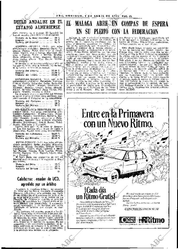 ABC MADRID 06-04-1980 página 55