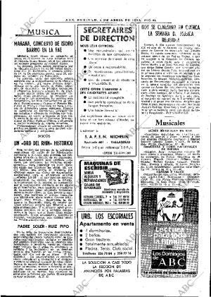 ABC MADRID 06-04-1980 página 57