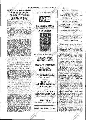 ABC MADRID 06-04-1980 página 59