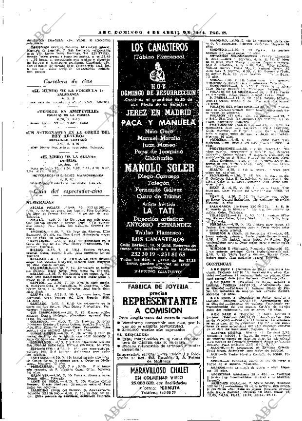 ABC MADRID 06-04-1980 página 61