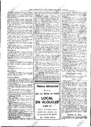 ABC MADRID 06-04-1980 página 63