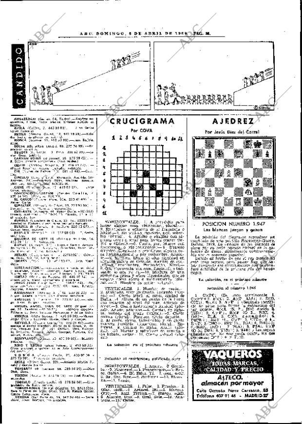 ABC MADRID 06-04-1980 página 64