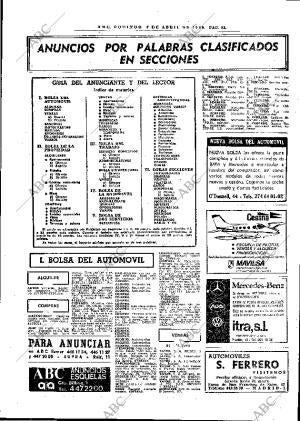 ABC MADRID 06-04-1980 página 65