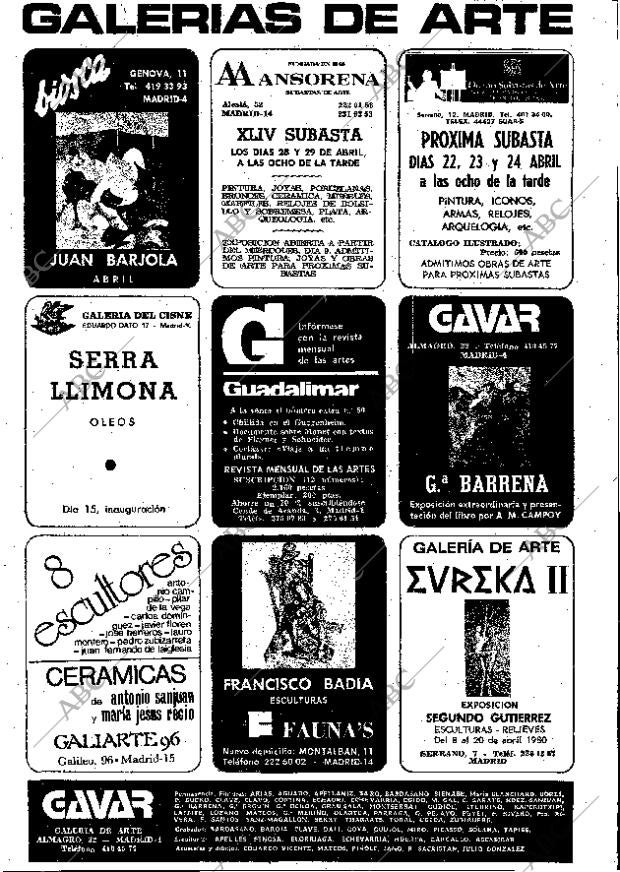 ABC MADRID 06-04-1980 página 78