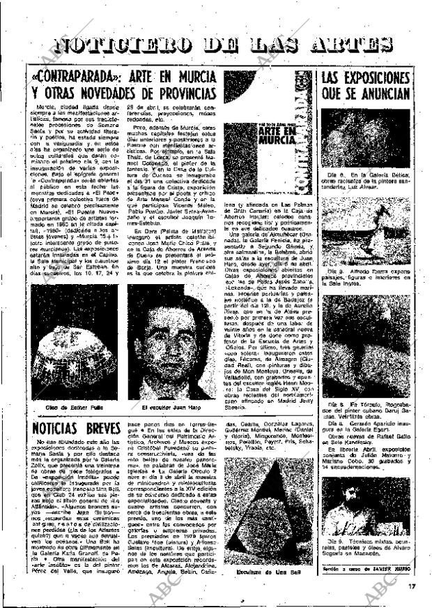 ABC MADRID 06-04-1980 página 81