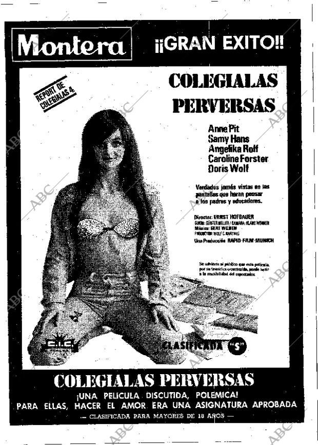 ABC MADRID 06-04-1980 página 82