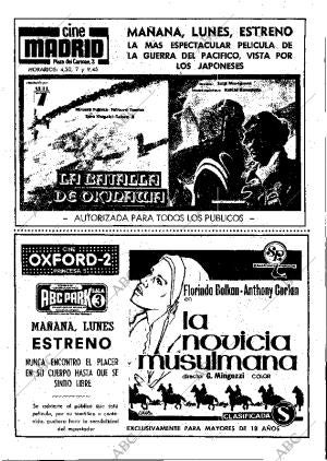 ABC MADRID 06-04-1980 página 84