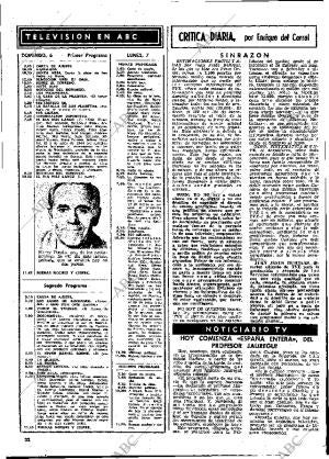 ABC MADRID 06-04-1980 página 86