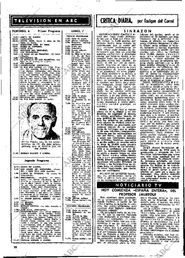 ABC MADRID 06-04-1980 página 86