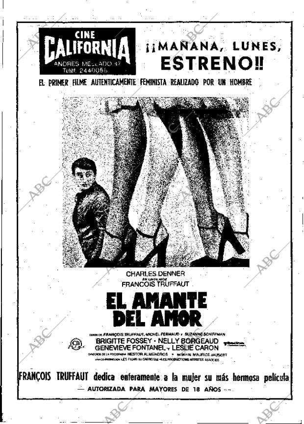 ABC MADRID 06-04-1980 página 87