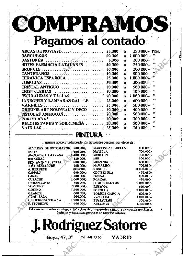 ABC MADRID 06-04-1980 página 88