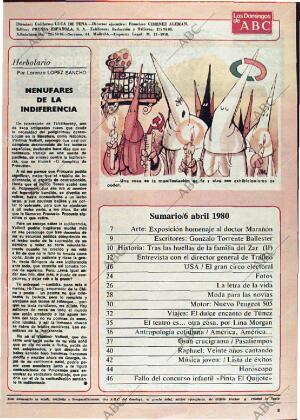 ABC MADRID 06-04-1980 página 93