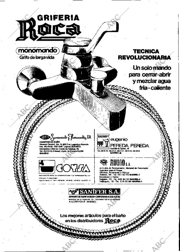 ABC MADRID 08-04-1980 página 110