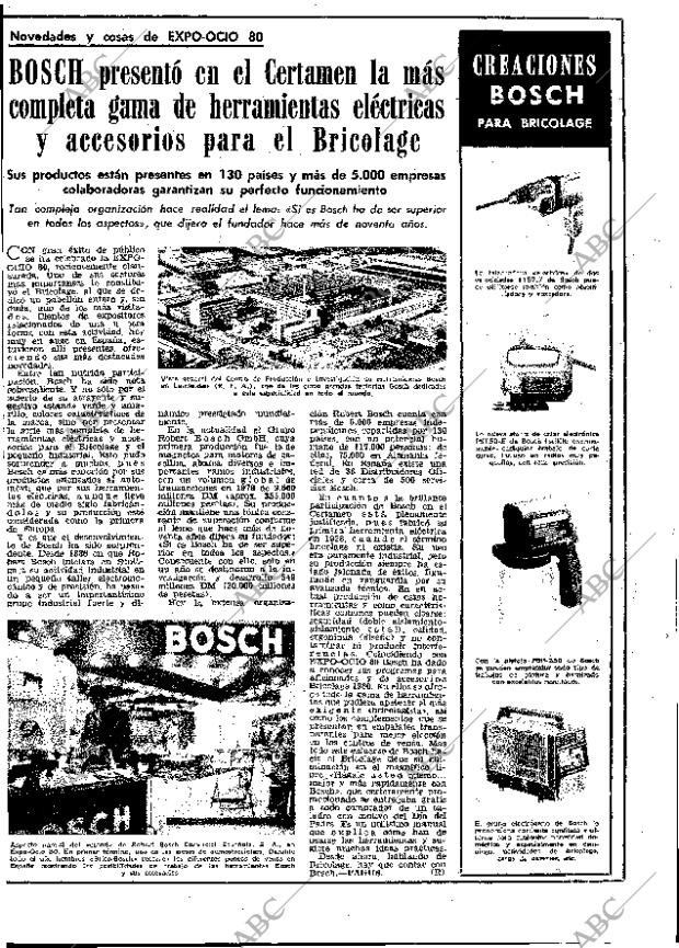 ABC MADRID 08-04-1980 página 113