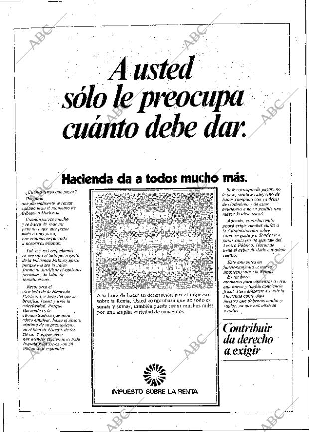 ABC MADRID 08-04-1980 página 118