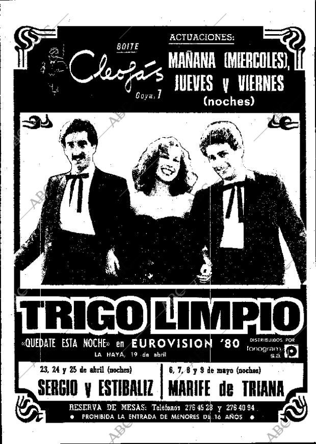 ABC MADRID 08-04-1980 página 12