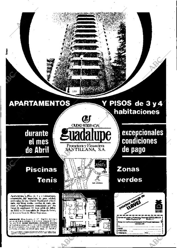 ABC MADRID 08-04-1980 página 127