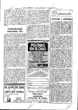 ABC MADRID 08-04-1980 página 23