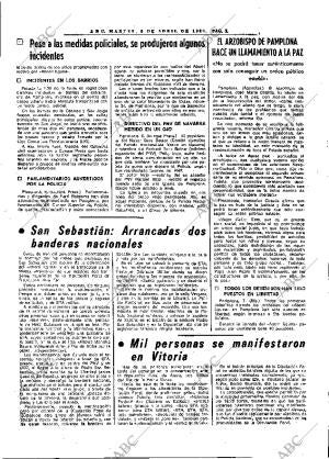 ABC MADRID 08-04-1980 página 25