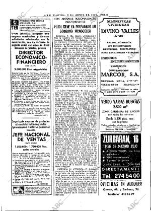 ABC MADRID 08-04-1980 página 28
