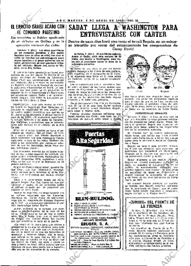 ABC MADRID 08-04-1980 página 35