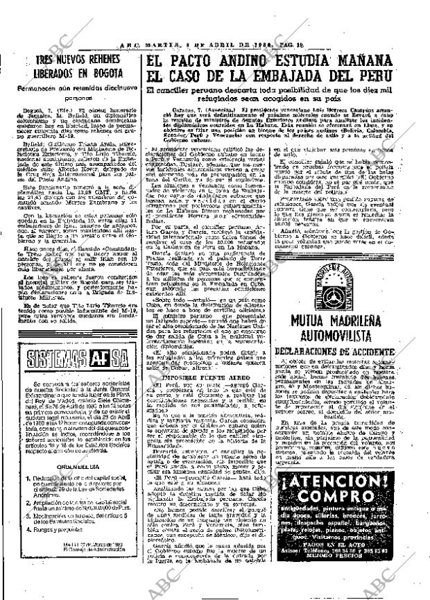 ABC MADRID 08-04-1980 página 39