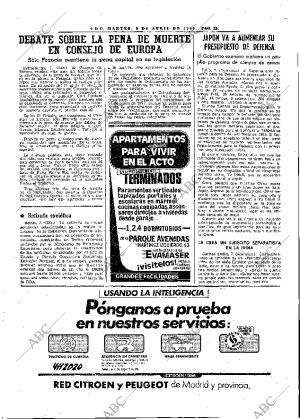 ABC MADRID 08-04-1980 página 42