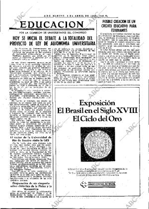 ABC MADRID 08-04-1980 página 45