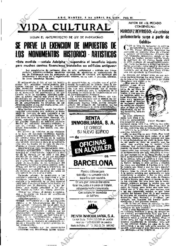 ABC MADRID 08-04-1980 página 47