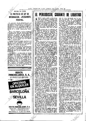 ABC MADRID 08-04-1980 página 49