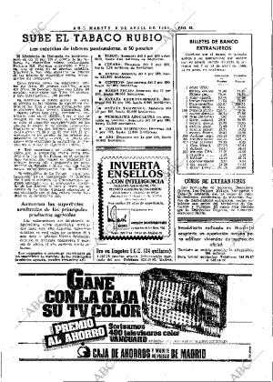 ABC MADRID 08-04-1980 página 62